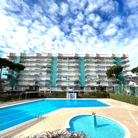 Apartment Oriol Center Apartments