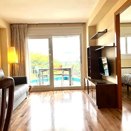 Apartment Oriol Center Apartments *