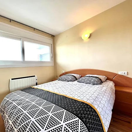 Oriol Center Apartments Apartment