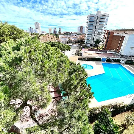 Oriol Center Apartments * Platja d'Aro
