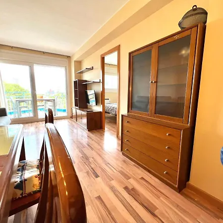 Apartment Oriol Center Apartments