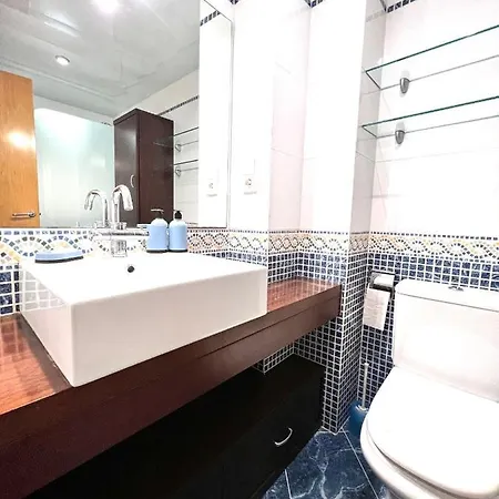 Apartment Oriol Center Apartments Platja d'Aro