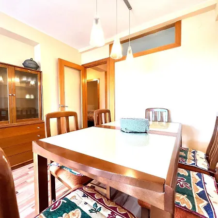 Apartment Oriol Center Apartments Platja d'Aro
