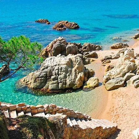 Oriol Center Apartments * Platja d'Aro