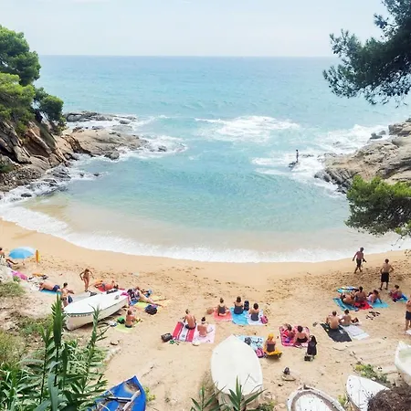Apartment Oriol Center Apartments Platja d'Aro
