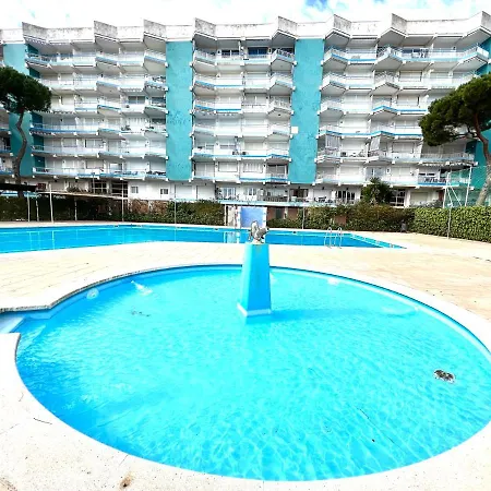 Apartment Oriol Center Apartments