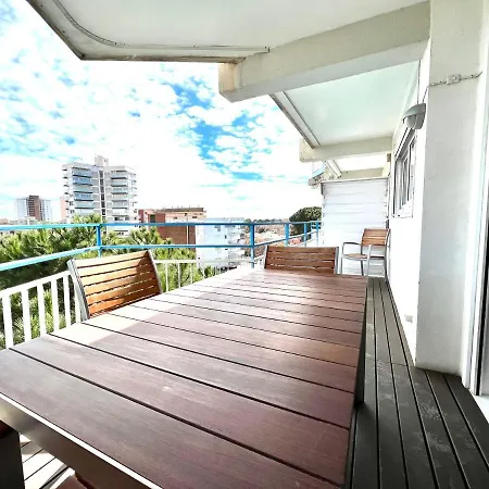 Apartment Oriol Center Apartments *