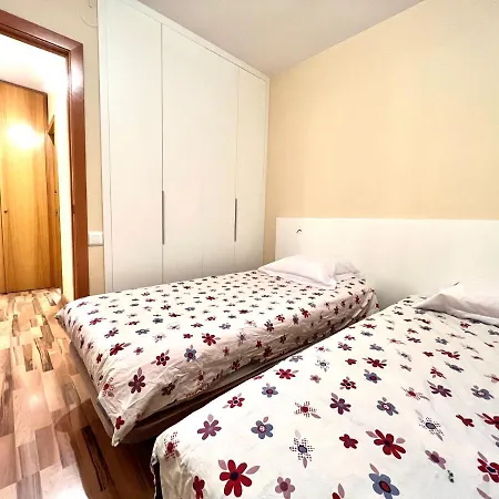 Apartment Oriol Center Apartments *