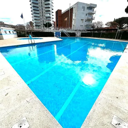 Apartment Oriol Center Apartments *