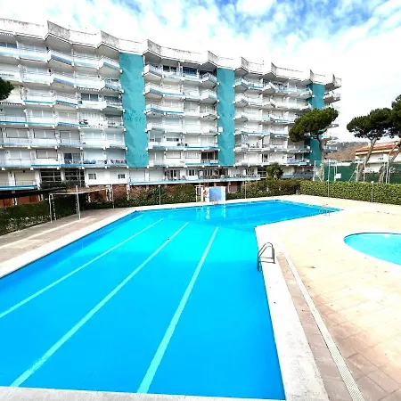 Apartment Oriol Center Apartments Platja d'Aro