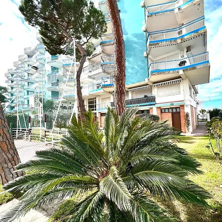 Oriol Center Apartments *