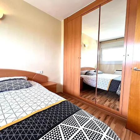Oriol Center Apartments Apartment *