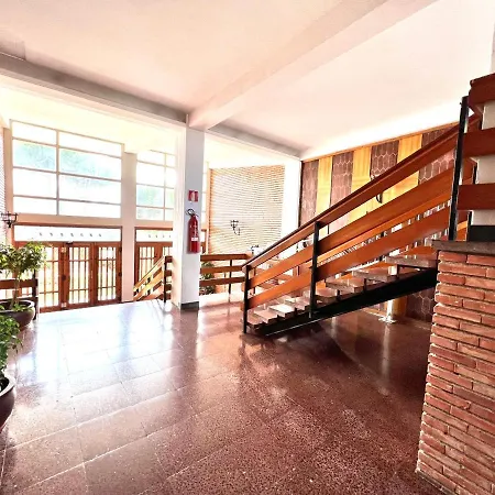 Oriol Center Apartments * Platja d'Aro
