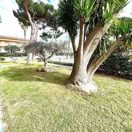 Oriol Center Apartments Platja d'Aro