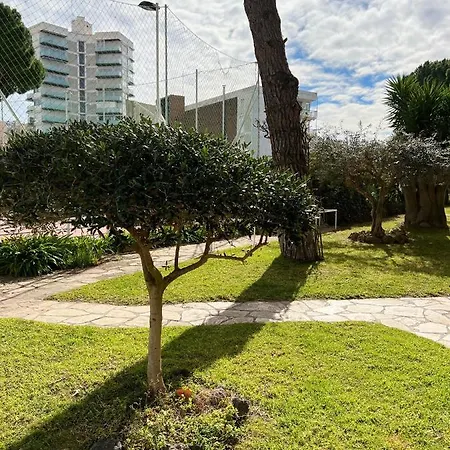 Apartment Oriol Center Apartments
