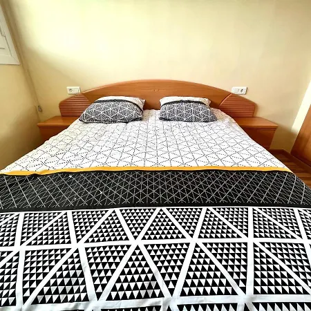 Oriol Center Apartments Platja d'Aro