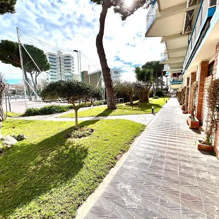Apartment Oriol Center Apartments Platja d'Aro