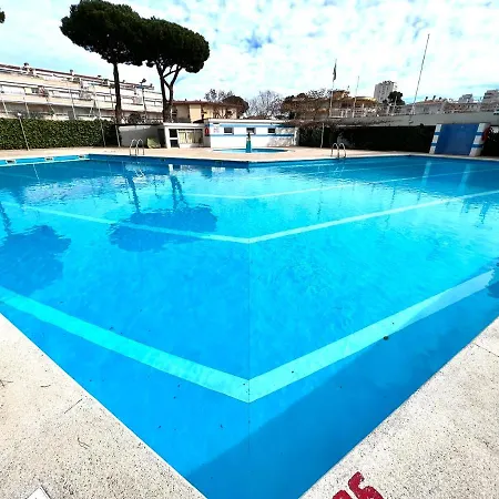 Apartment Oriol Center Apartments Platja d'Aro