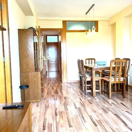 Oriol Center Apartments *